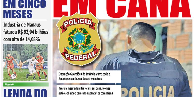 5463 – EDIÇÃO DIIGTAL