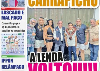 5464 – EDIÇÃO DIGITAL