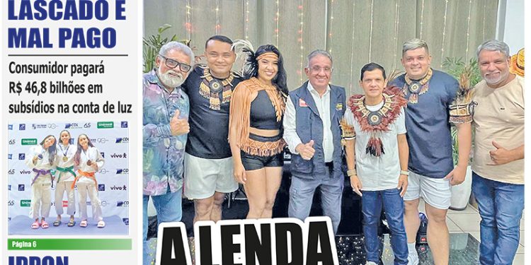 5464 – EDIÇÃO DIGITAL