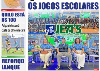 5465 – EDIÇÃO DIGITAL