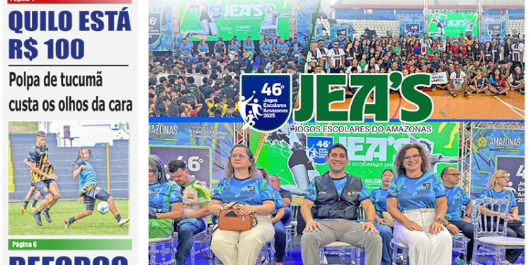 5465 – EDIÇÃO DIGITAL