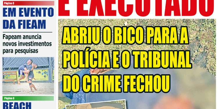 5474 – EDIÇÃO DIGITAL