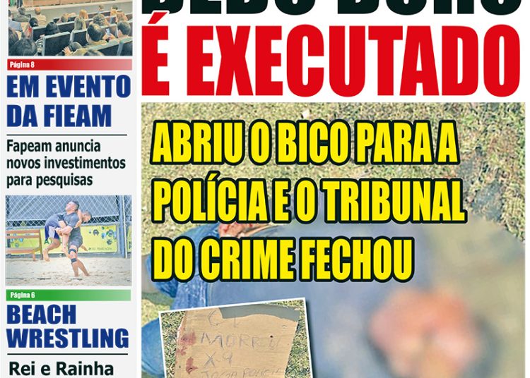 5474 – EDIÇÃO DIGITAL