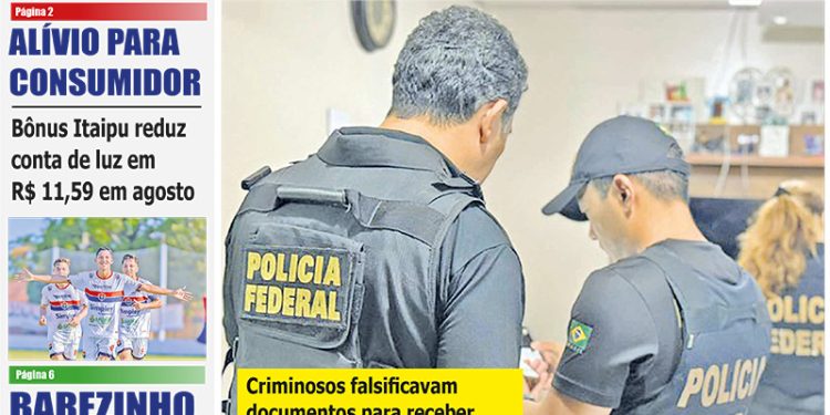 5475 – EDIÇÃO DIGITAL