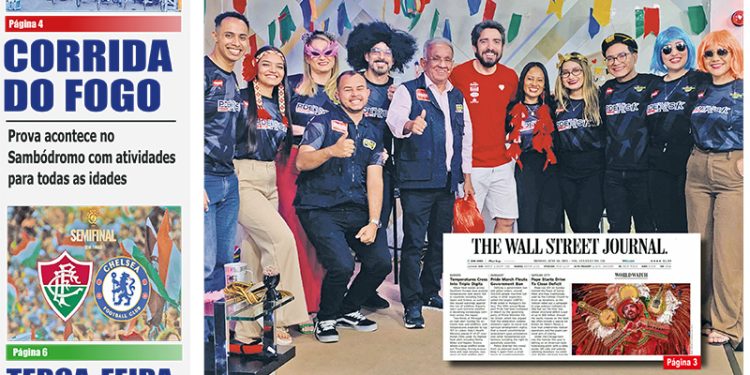 5457 – EDIÇÃO DIIGTAL