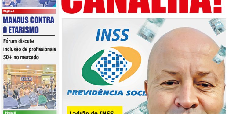 5460 – EDIÇÃO DIGITAL