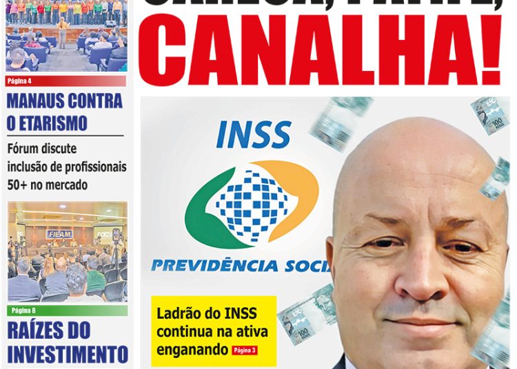 5460 – EDIÇÃO DIGITAL