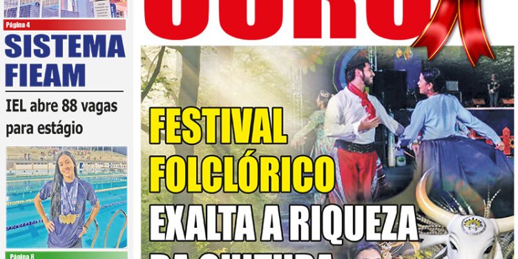 5461 – EDIÇÃO DIGITAL