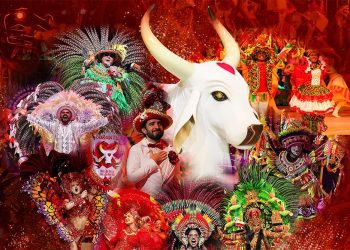 Festa da vitória – Sambódromo será pequeno para celebrar o 33º título do Garantido