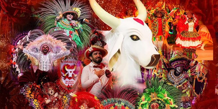 Festa da vitória – Sambódromo será pequeno para celebrar o 33º título do Garantido