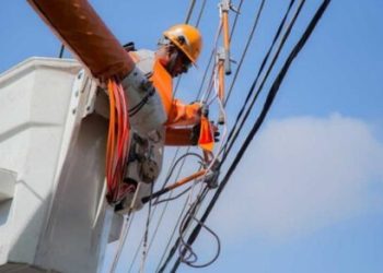 Sem luz em várias zonas nesta terça-feira (8)