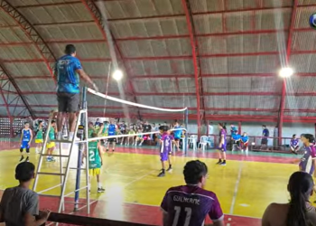 🏐Jeas 2025 | Vôlei