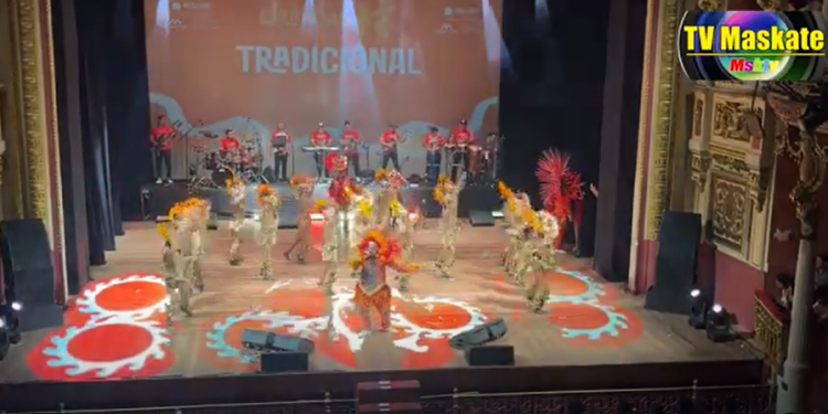 Sala Vip: Ciranda Tradicional se apresenta no lançamento do Festival das Cirandas de Manacapuru