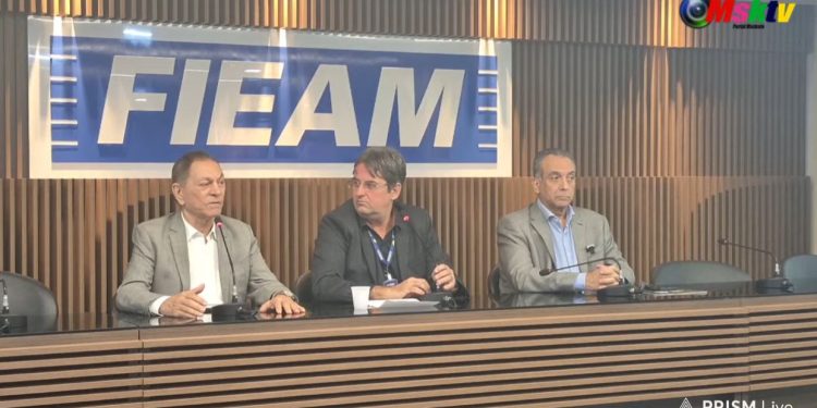 Evento Raízes do Investimento apresenta empreendimentos na Zona Franca de Manaus