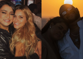 Com tristeza, amigos lamentam morte de Preta Gil, ícone da música Brasileira