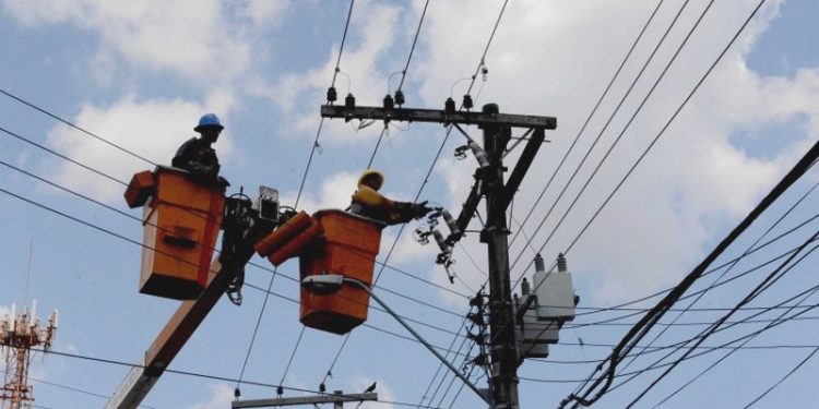 Vai faltar energia nesta sexta-feira (11). Veja se o seu bairro será afetado