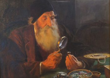 O Mistério das Alianças nº 7