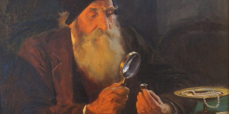 O Mistério das Alianças nº 7