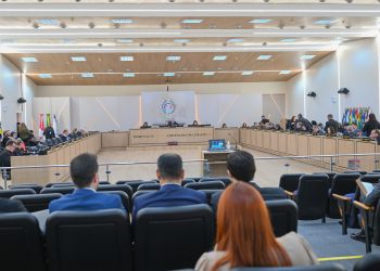 TJAM escolhe dois novos desembargadores na sessão do Pleno de terça-feira