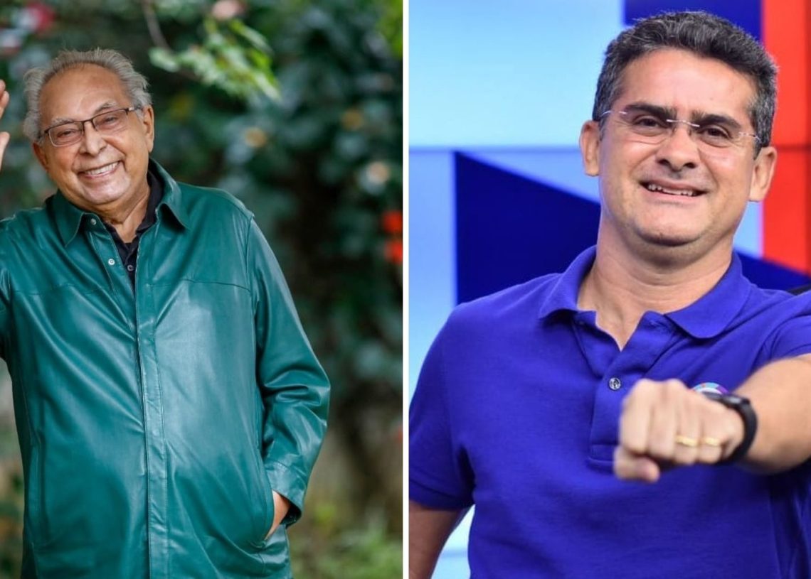 Um novo tempo