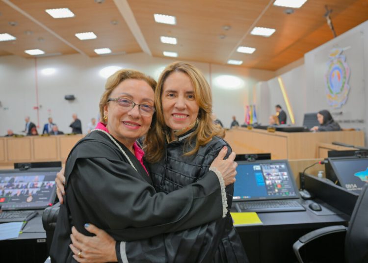 Sexo frágil? Nada!