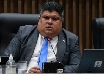 Vou apertar mas não vou acender…