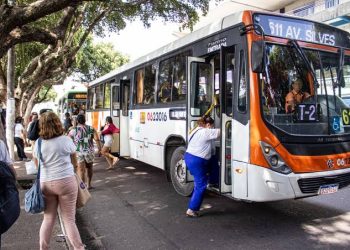 Mudanças no itinerário de linhas de ônibus começam nesta quarta-feira (23)