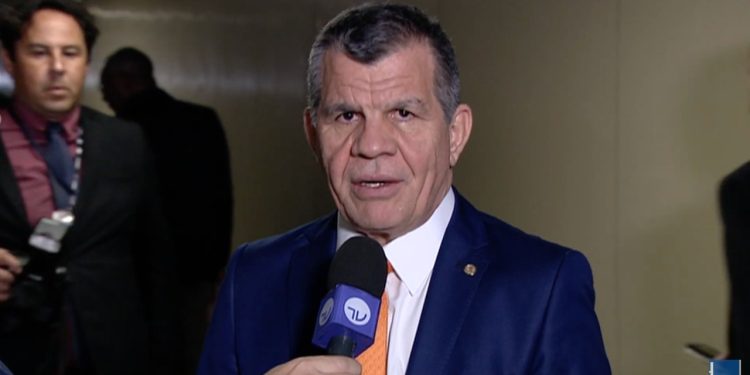 Blindagem contra tarifaço