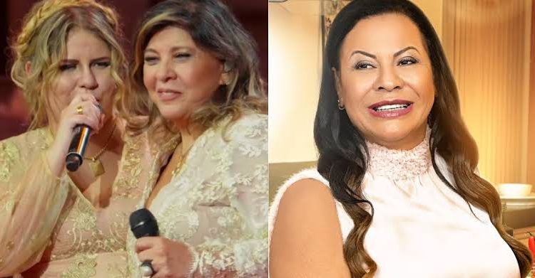 Roberta Miranda faz revelações sobre mãe de Marília e bastidores do sertanejo