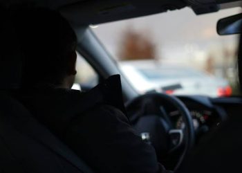 Pegou balaço na cara enquanto era perseguido no Nova Cidade