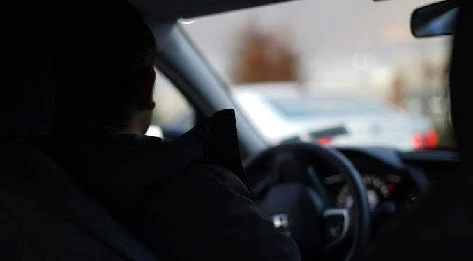 Pegou balaço na cara enquanto era perseguido no Nova Cidade