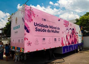 Saúde da mulher mais perto de você – Veja os novos endereços da Carreta da Mulher