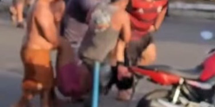 Dia de lazer em balneário acaba em morte