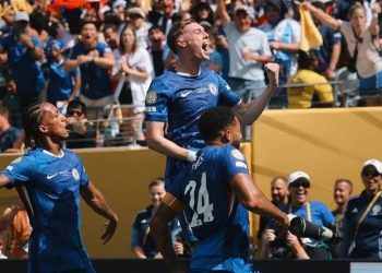 Chelsea conquista a Copa do Mundo de Clubes de 2025