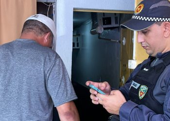 Bebê de 43 dias é  encontrada morta em quitinete