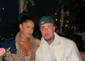 “Nunca agredi a Lorena”: MC Daniel reage a denúncias de amigo da ex