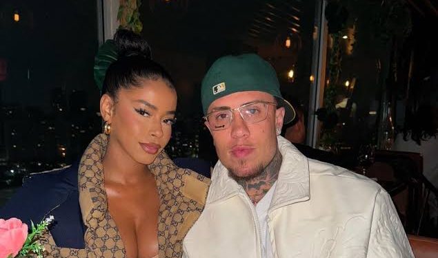 “Nunca agredi a Lorena”: MC Daniel reage a denúncias de amigo da ex