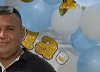 Executado na Compensa – Empresário sofre ataque e morre por homens armados