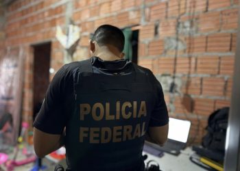 Guardiões da infância – PF deflagra Operação contra abuso sexual infantil no Amazonas