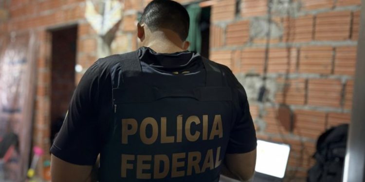 Guardiões da infância – PF deflagra Operação contra abuso sexual infantil no Amazonas