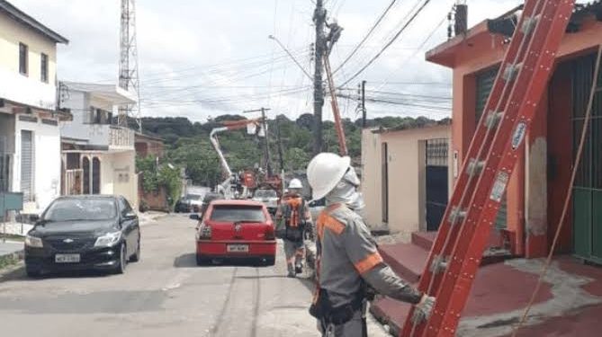 Preparem as velas! Bairros ficam sem energia elétrica nesta sexta (18)