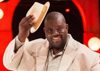 Sou Manaus 2025 – Péricles é a mais nova estrela confirmada