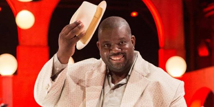 Sou Manaus 2025 – Péricles é a mais nova estrela confirmada