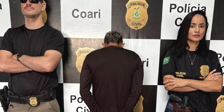 Fez e não quis assumir – Desconfiado que o filho não era dele, deu socos na barriga de grávida até ela perder o bebê