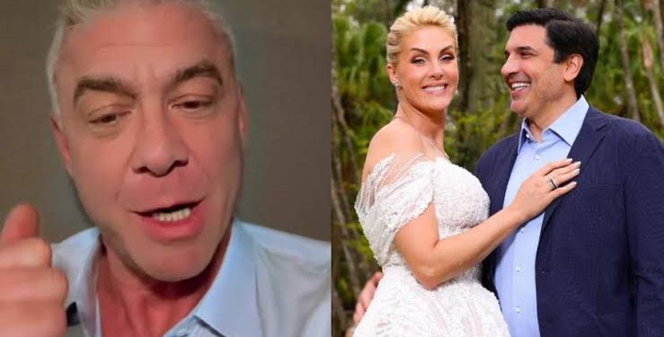 Condenado! Alexandre Corrêa, ex-marido de Ana Hichmann, deve ficar um ano preso