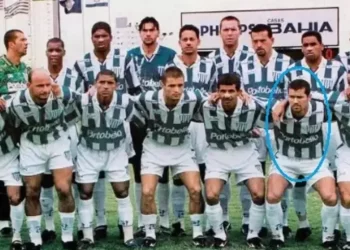 Acidente fatal – Ex-jogador do Avaí morre em acidente de trânsito