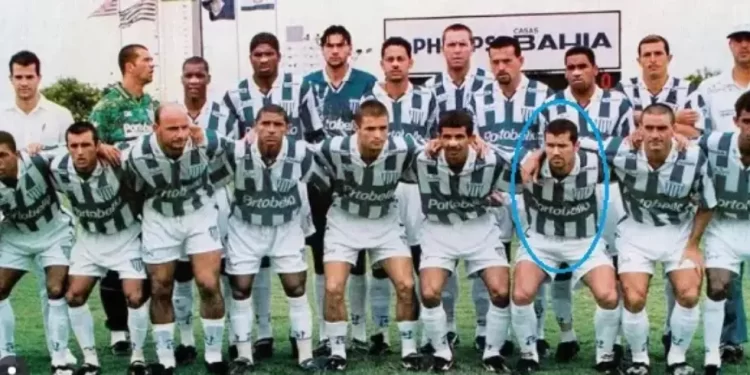 Acidente fatal – Ex-jogador do Avaí morre em acidente de trânsito