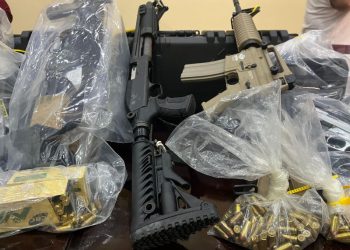 Polícia bandida – Operação prende PMs e perito por organização criminosa