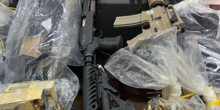 Polícia bandida – Operação prende PMs e perito por organização criminosa