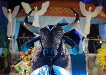 Trajetória brilhante